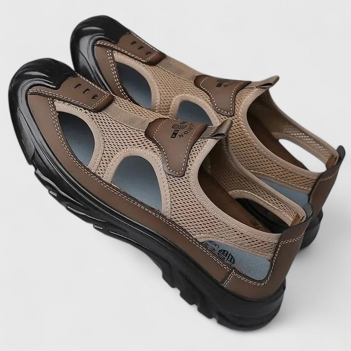 Anderson | Orthopedic Sandals