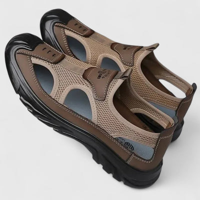 Anderson | Orthopedic Sandals
