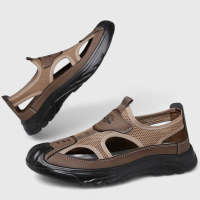 Anderson | Orthopedic Sandals