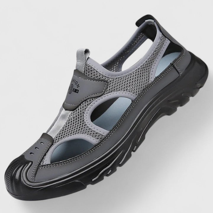 Anderson | Orthopedic Sandals