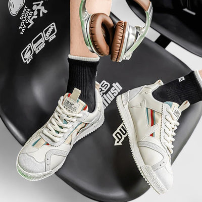 Harrison | Orthopedic Shoes