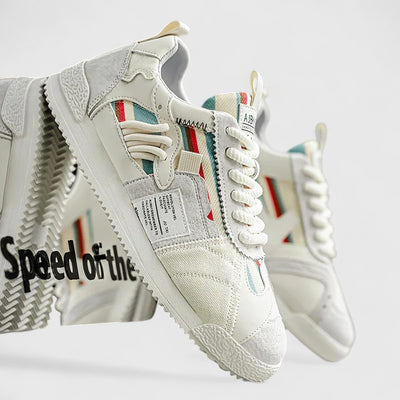 Harrison | Orthopedic Shoes