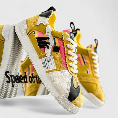 Harrison | Orthopedic Shoes