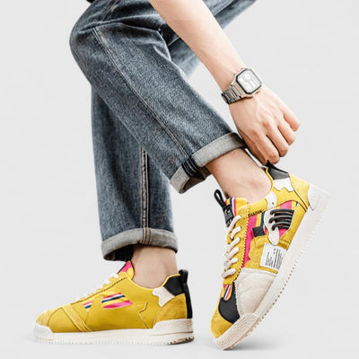 Harrison | Orthopedic Shoes